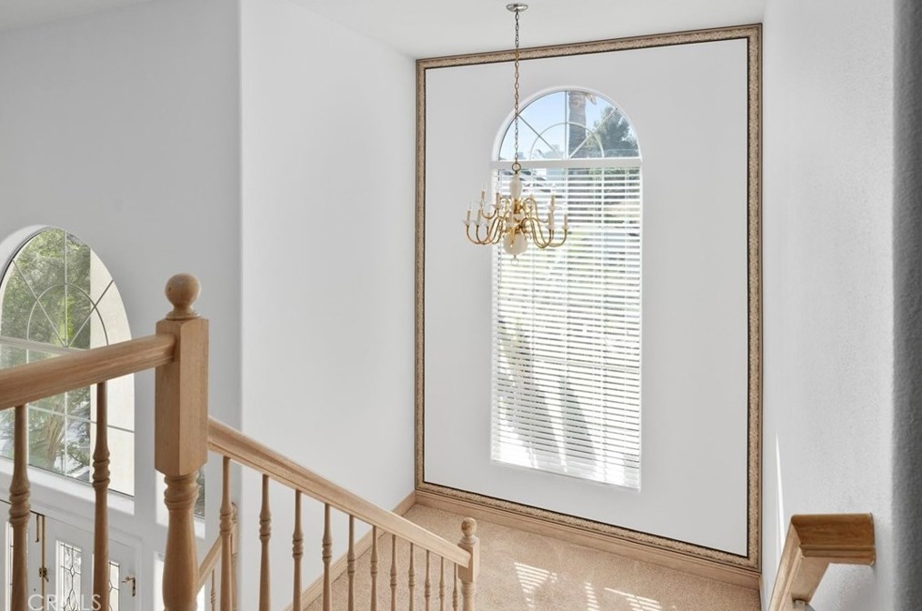 18015 Dali Dr, San Fernando CA  91344-1946 exterior