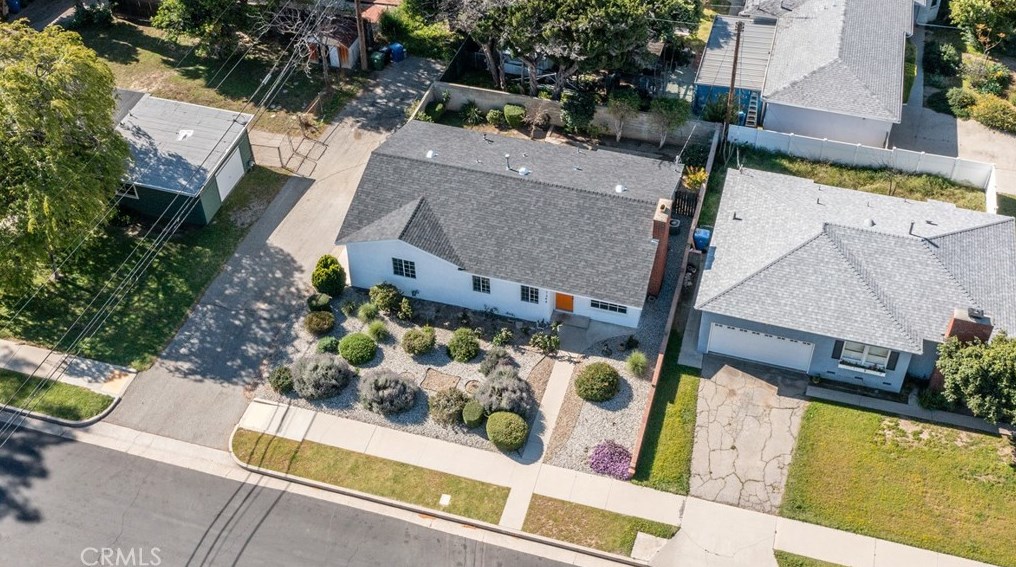 17244 Tribune St, San Fernando CA  91344-4841 exterior