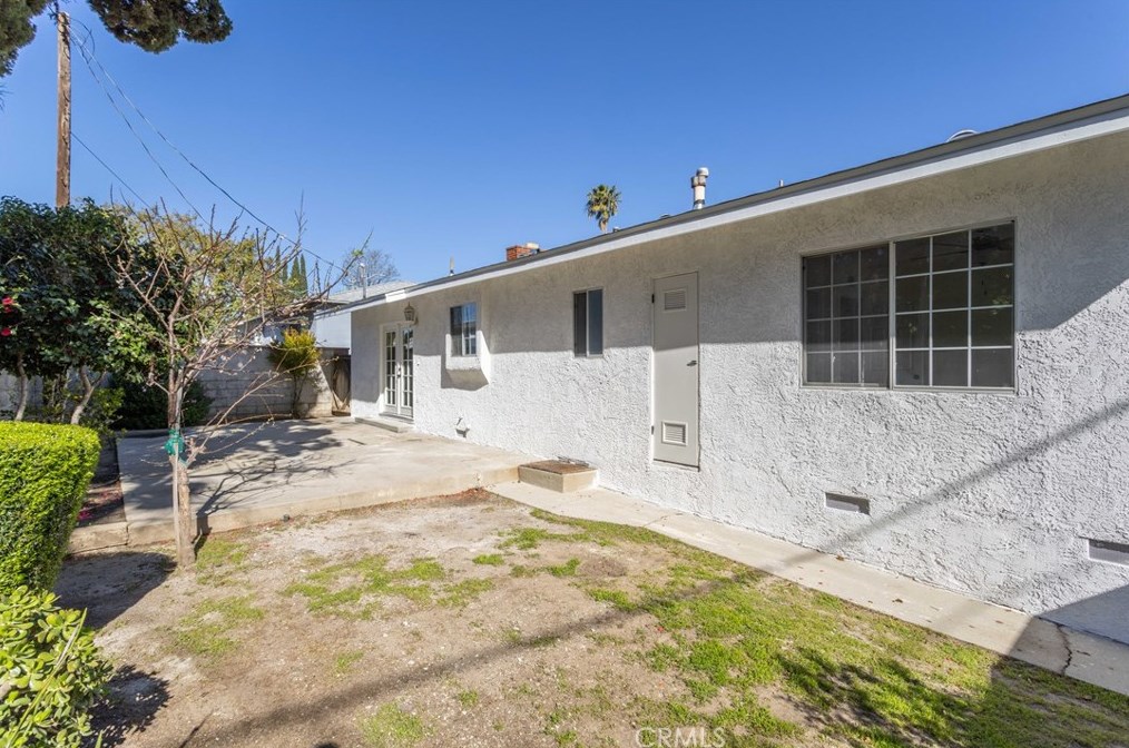 17244 Tribune St, San Fernando CA  91344-4841 exterior