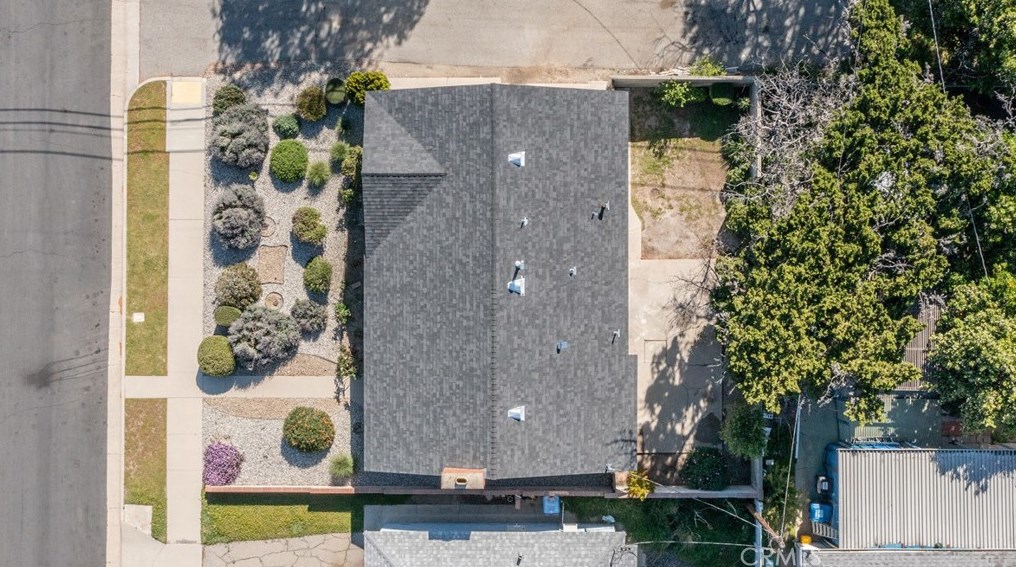 17244 Tribune St, San Fernando CA  91344-4841 exterior