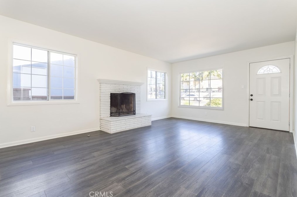 17244 Tribune St, San Fernando CA  91344-4841 exterior