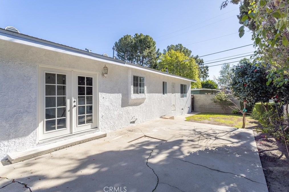 17244 Tribune St, San Fernando CA  91344-4841 exterior