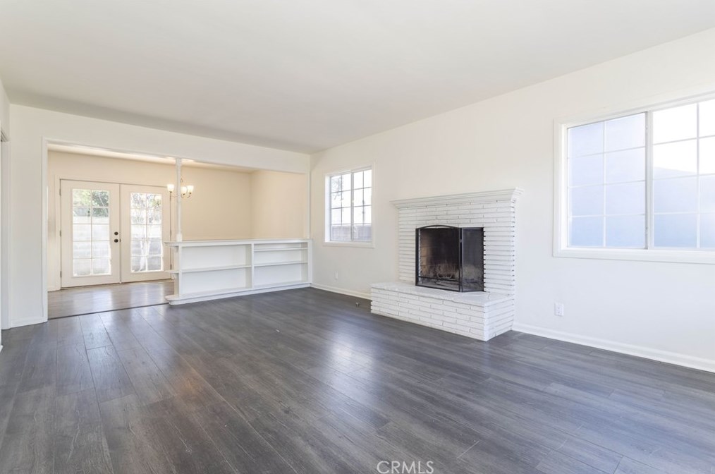 17244 Tribune St, San Fernando CA  91344-4841 exterior