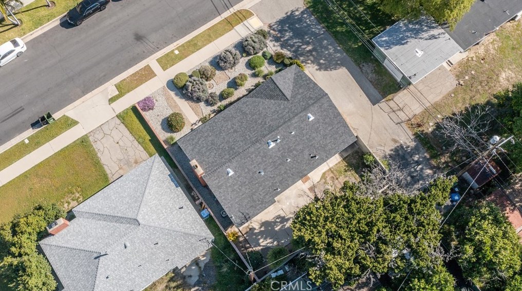 17244 Tribune St, San Fernando CA  91344-4841 exterior