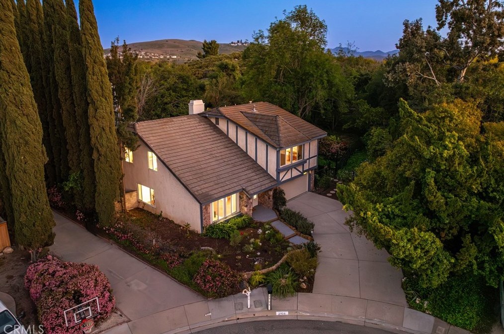 2906 Rob Ct, Thousand Oaks CA exterior