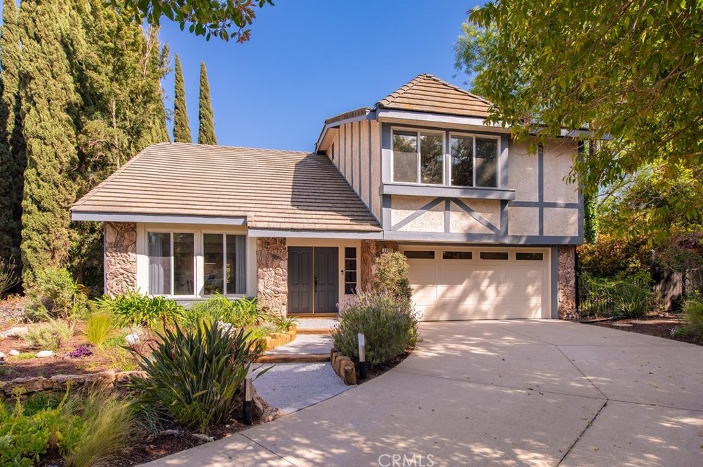 2906 Rob Ct, Thousand Oaks CA exterior