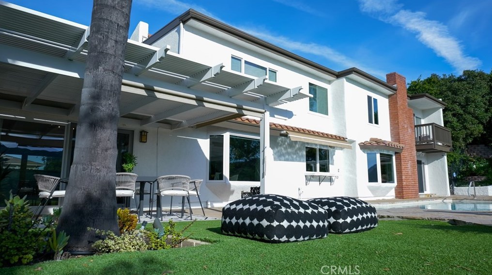 3563 Twin Lk Rdg, Thousand Oaks CA  91361-3928 exterior