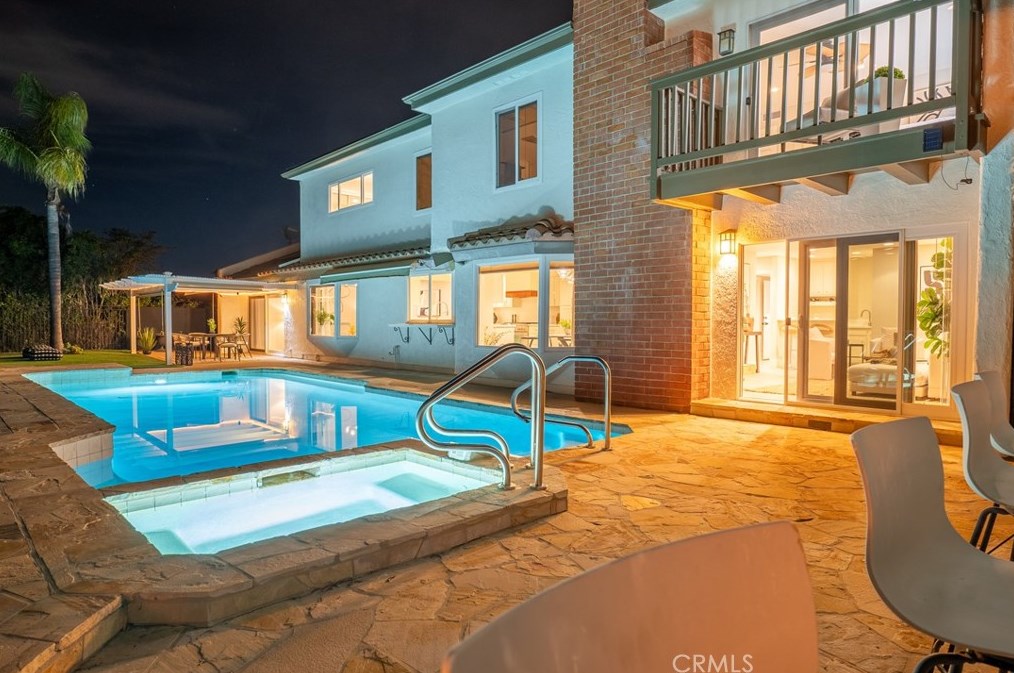 3563 Twin Lk Rdg, Thousand Oaks CA  91361-3928 exterior