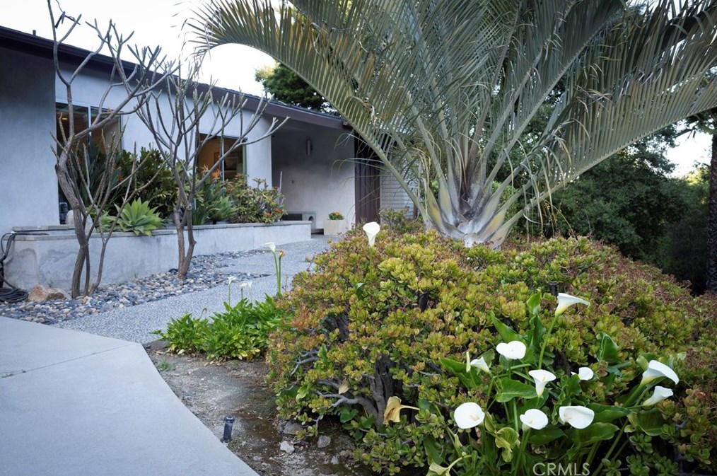 1101 San Luis Rey Dr, Glendale CA  91208-1943 exterior
