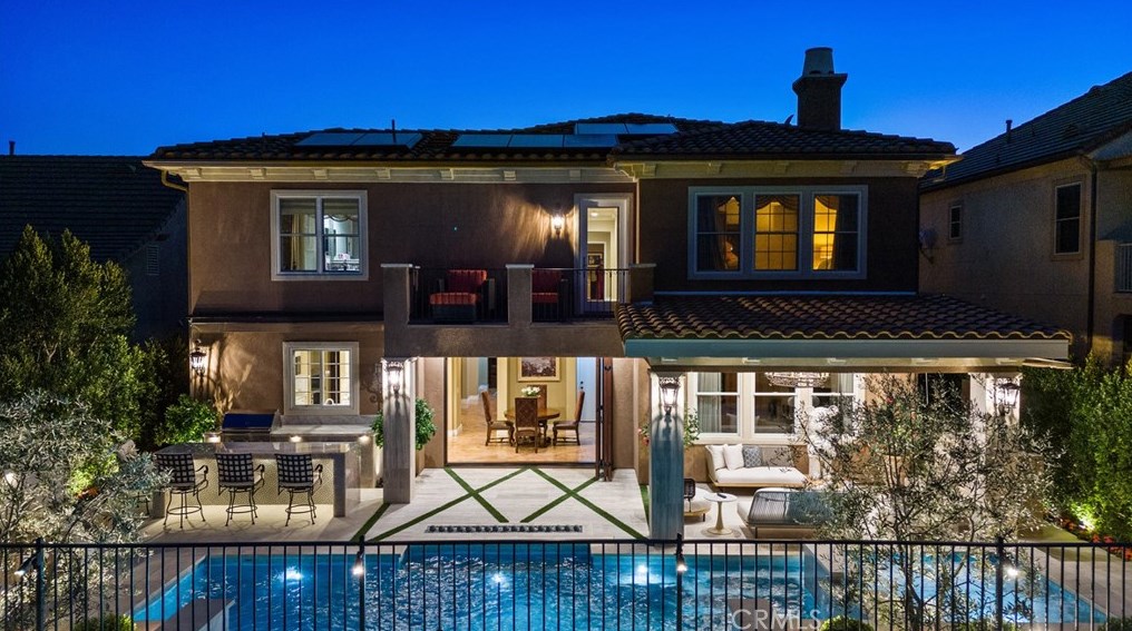 26832 Pine Hollow Ct, Santa Clarita CA  91381-0615 exterior