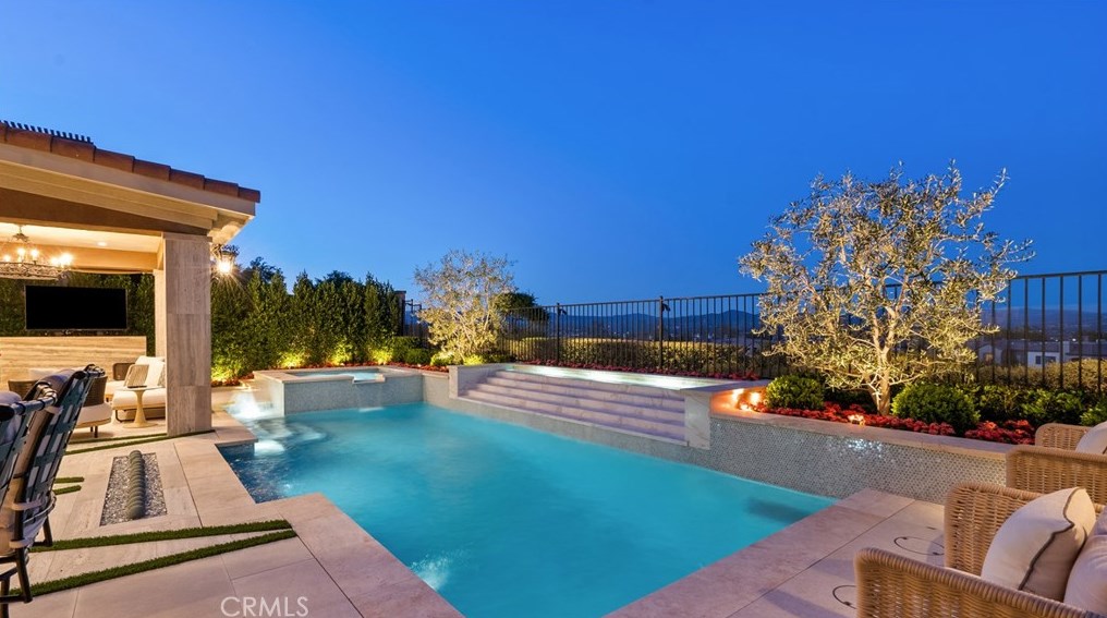 26832 Pine Hollow Ct, Santa Clarita CA  91381-0615 exterior