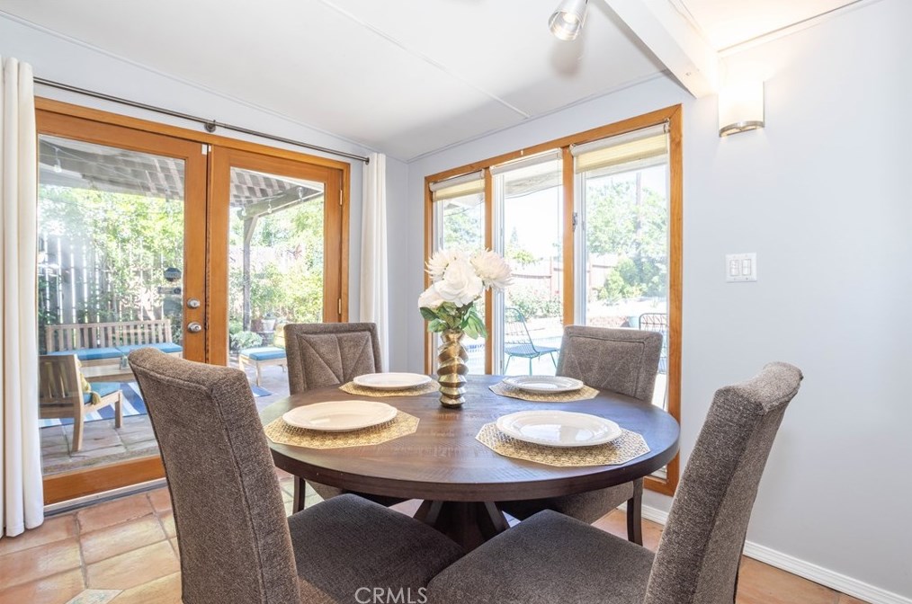 17057 Tribune St, San Fernando CA  91344-4936 exterior