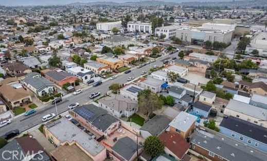 642 Vancouver Ave, Los Angeles CA  90022-3218 exterior