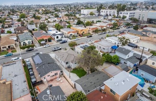 642 Vancouver Ave, Los Angeles CA  90022-3218 exterior