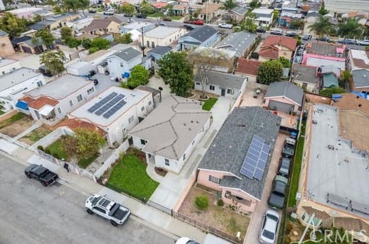 642 Vancouver Ave, Los Angeles CA  90022-3218 exterior