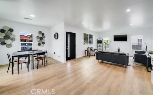 642 Vancouver Ave, Los Angeles CA  90022-3218 exterior