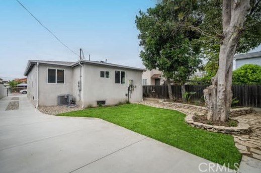 642 Vancouver Ave, Los Angeles CA  90022-3218 exterior