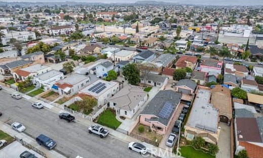 642 Vancouver Ave, Los Angeles CA  90022-3218 exterior