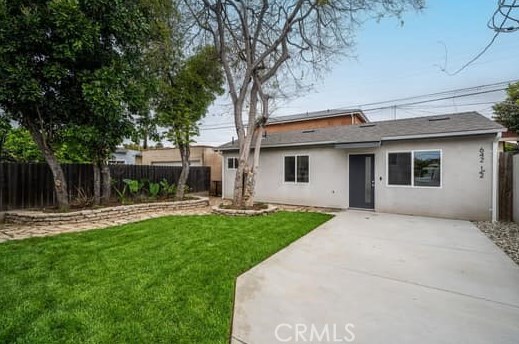 642 Vancouver Ave, Los Angeles CA  90022-3218 exterior