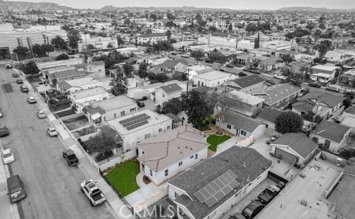 642 Vancouver Ave, Los Angeles CA  90022-3218 exterior