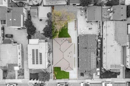 642 Vancouver Ave, Los Angeles CA  90022-3218 exterior
