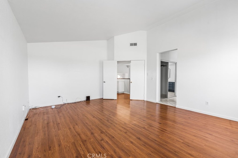 3035 Maricotte Dr, Palmdale CA  93550-2437 exterior