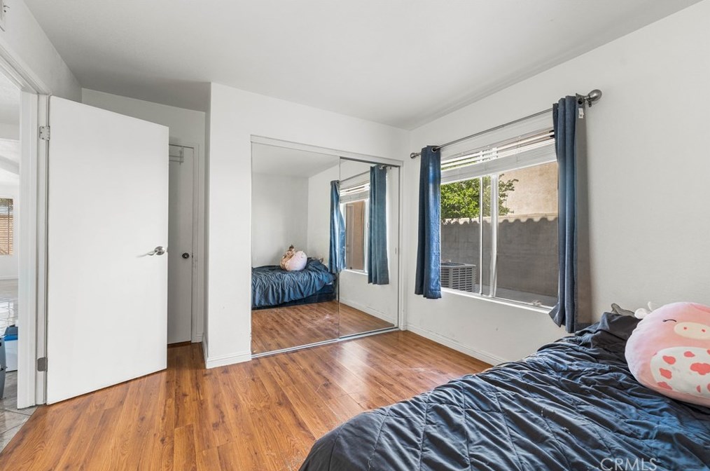 3035 Maricotte Dr, Palmdale CA  93550-2437 exterior