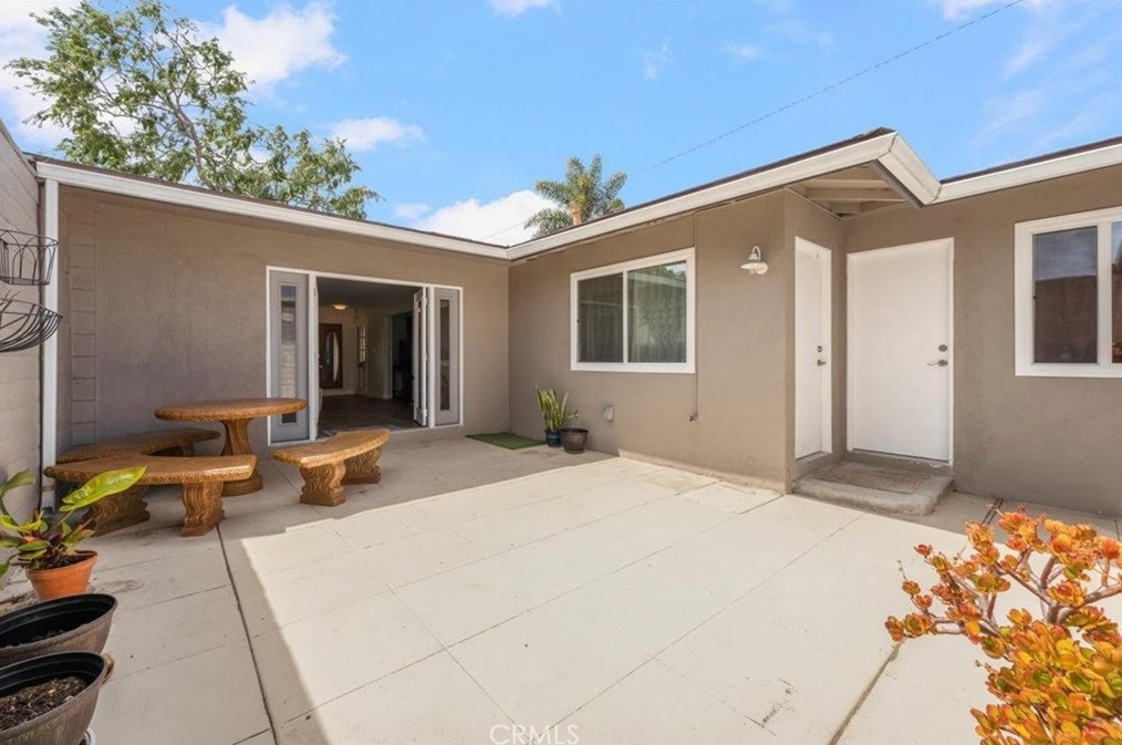 187 Bay Blvd, Naval Base Ventura County CA  93041-1901 exterior