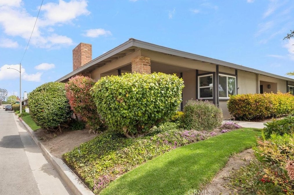 187 Bay Blvd, Naval Base Ventura County CA  93041-1901 exterior
