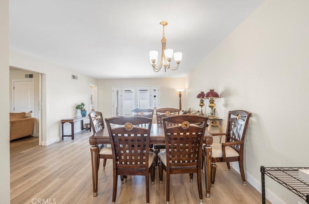 187 Bay Blvd, Naval Base Ventura County CA  93041-1901 exterior