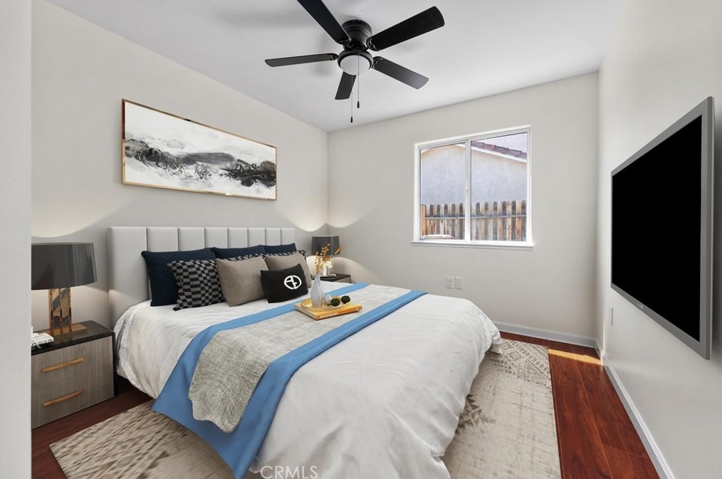 5600 Summer Cypress Dr, Bakersfield CA  93313-5188 exterior