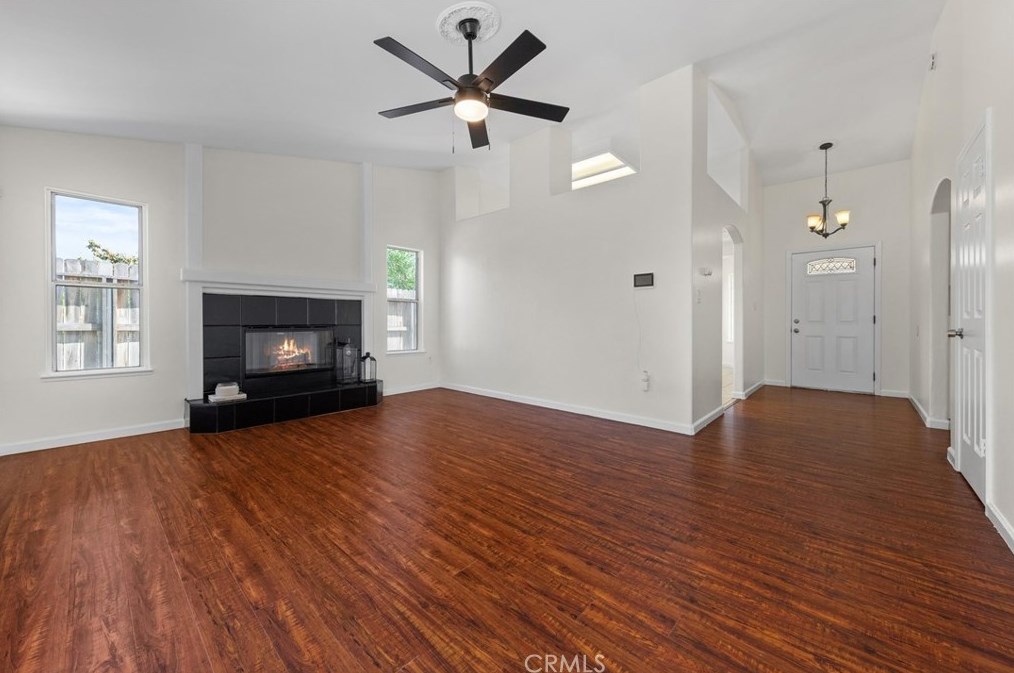 5600 Summer Cypress Dr, Bakersfield CA  93313-5188 exterior