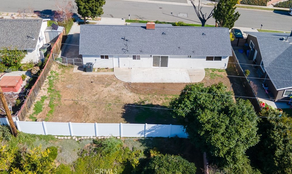 3421 Corpus Christi St, Simi Valley CA 93063-1408 exterior