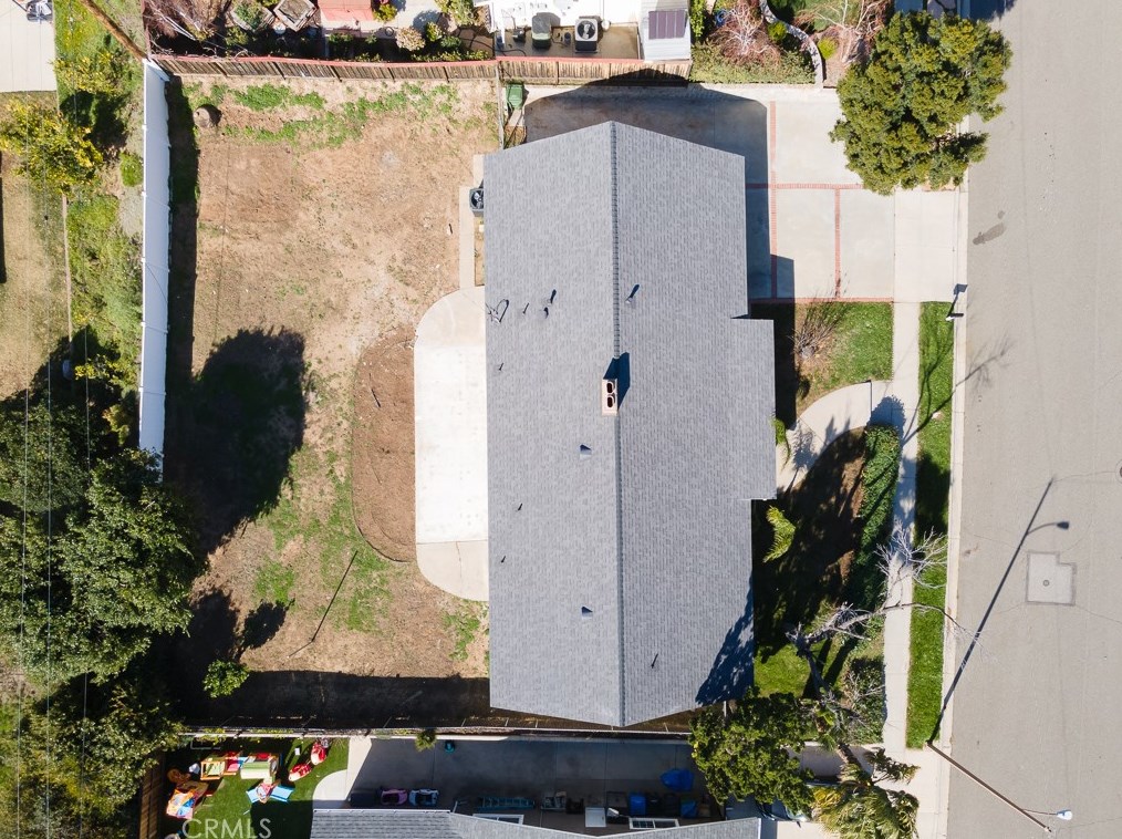 3421 Corpus Christi St, Simi Valley CA 93063-1408 exterior