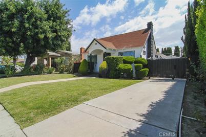 3894 Arlington Avenue, Los Angeles, CA 90008 - Photo 1