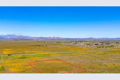 0 Ave D Vic 92 Stw, Lancaster, CA 93536 - Photo 19