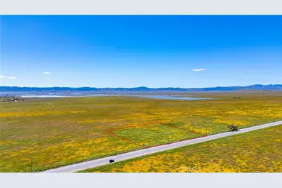 0 Ave D Vic 92 Stw, Lancaster, CA 93536 - Photo 1