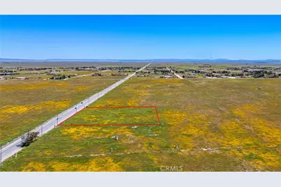 0 Ave D Vic 92 Stw, Lancaster, CA 93536 - Photo 3