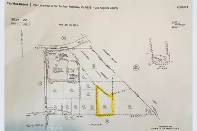 0 Lakeview Drive, Palmdale, CA 93551 - Photo 11