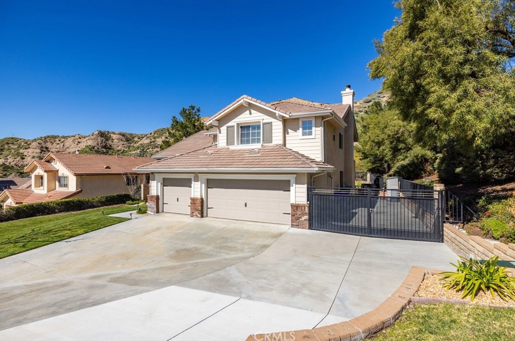 29655 Mammoth Ln, Santa Clarita CA  91387-6226 exterior