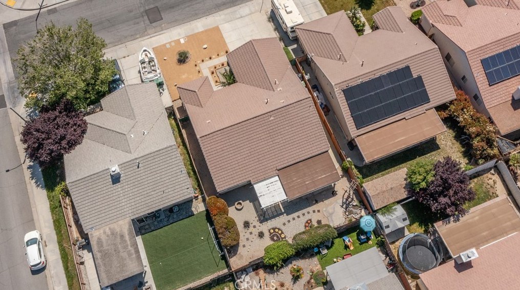 45757 Knightsbridge St, Lancaster CA 93534-5198 exterior