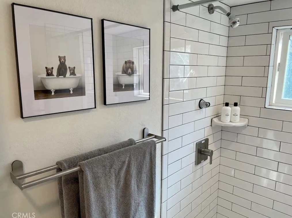 536 Maltby Blvd, Big Bear City CA  92314-9769 exterior