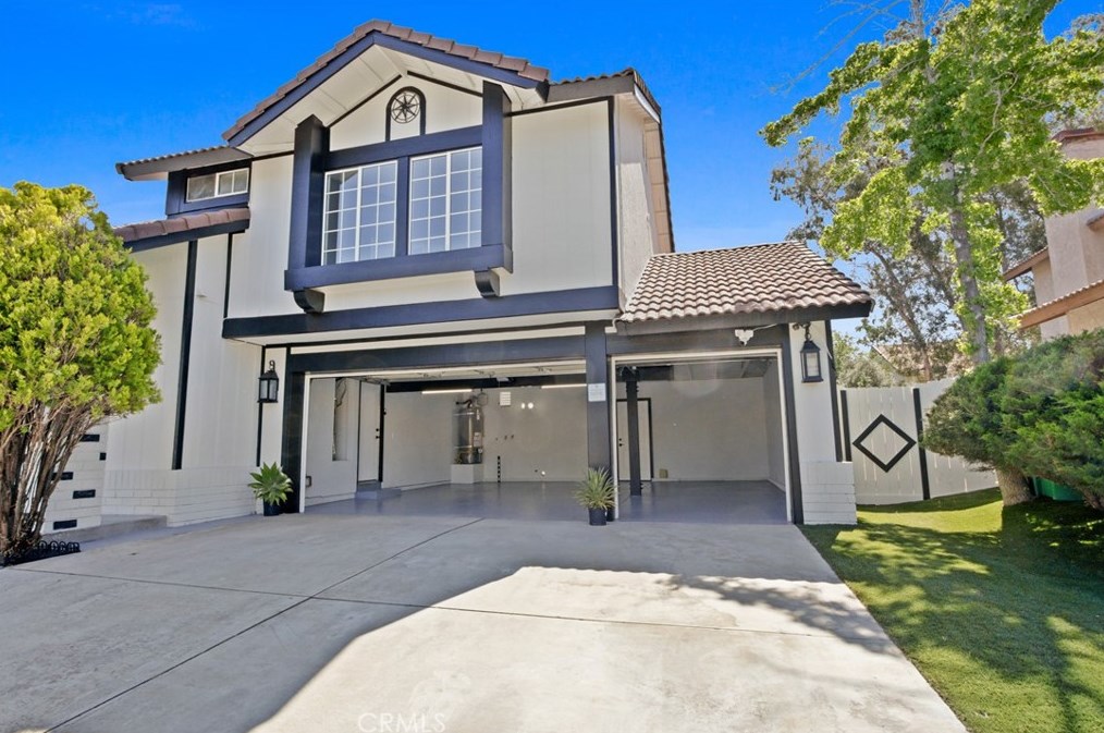 37472 Yorkshire Dr, Palmdale CA  93550-6239 exterior