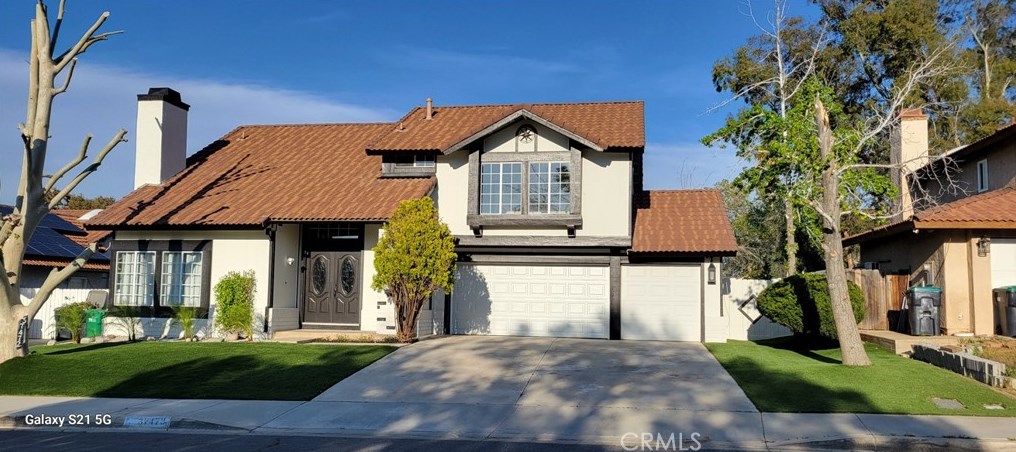 37472 Yorkshire Dr, Palmdale CA  93550-6239 exterior