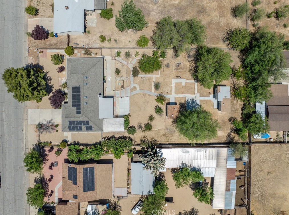 39342 Frontier Circus St, Palmdale CA  93591-3237 exterior