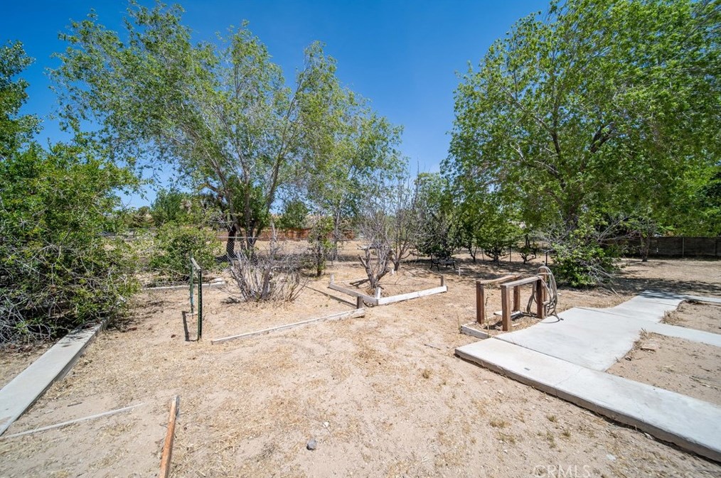 39342 Frontier Circus St, Palmdale CA  93591-3237 exterior