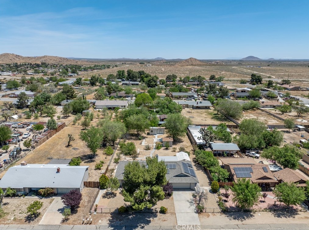 39342 Frontier Circus St, Palmdale CA  93591-3237 exterior