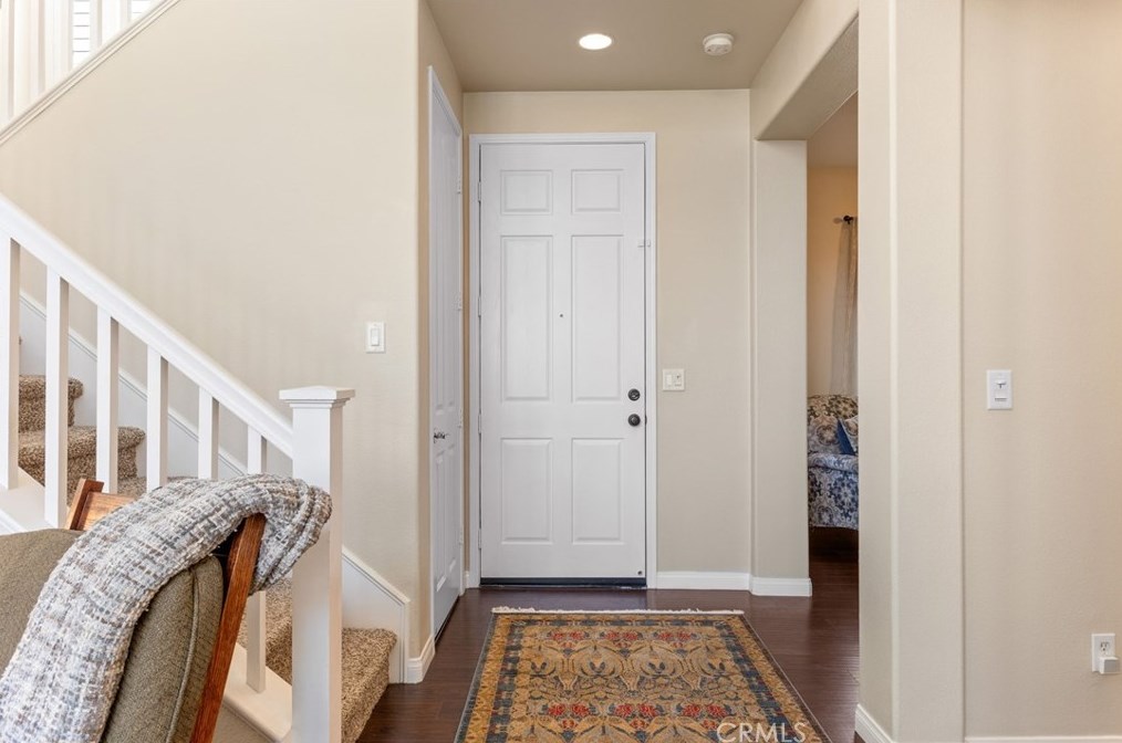 10304 Tungsten St, Bakersfield CA  93311-9516 exterior