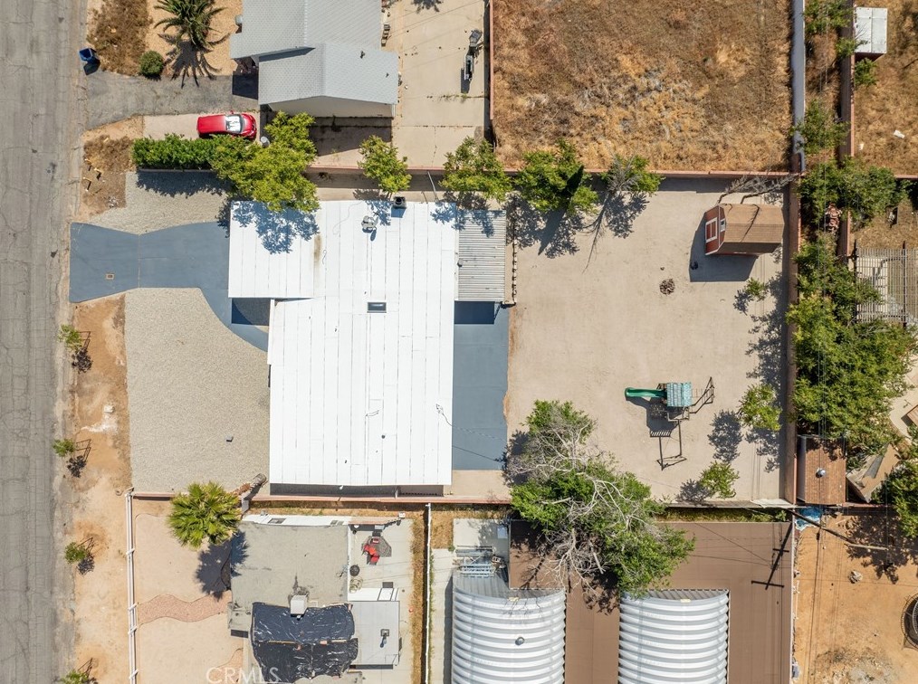 38873 Sage Tree St, Palmdale CA  93551-3844 exterior