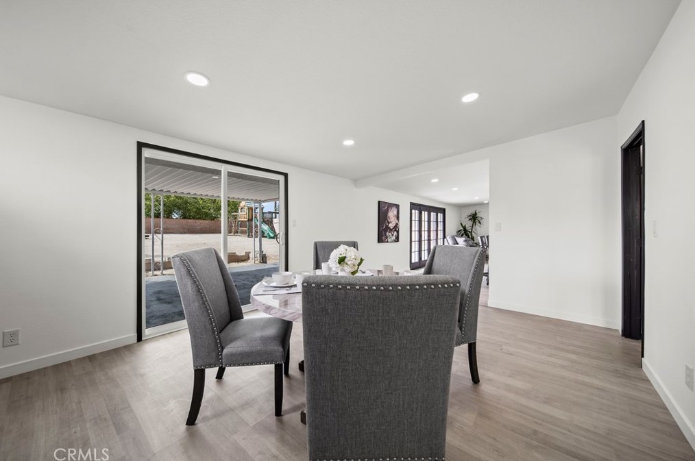 38873 Sage Tree St, Palmdale CA  93551-3844 exterior